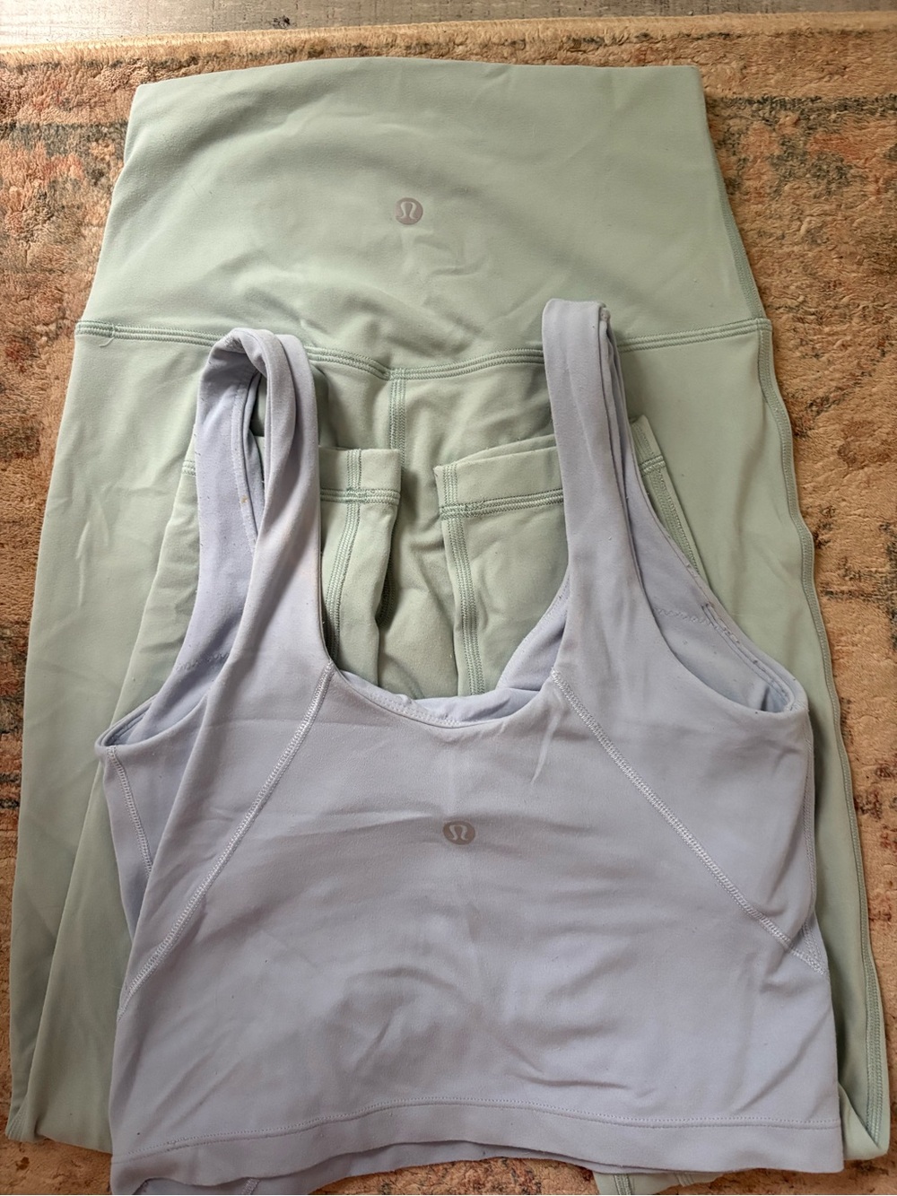 Lululemon bundle